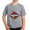 PC Youth Cotton Fan Favorite T-Shirt Thumbnail