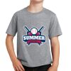 PC Youth Cotton Fan Favorite T-Shirt Thumbnail