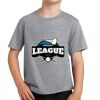PC Youth Cotton Fan Favorite T-Shirt Thumbnail