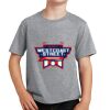 PC Youth Cotton Fan Favorite T-Shirt Thumbnail