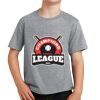PC Youth Cotton Fan Favorite T-Shirt Thumbnail