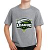 PC Youth Cotton Fan Favorite T-Shirt Thumbnail