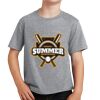 PC Youth Cotton Fan Favorite T-Shirt Thumbnail