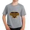 PC Youth Cotton Fan Favorite T-Shirt Thumbnail