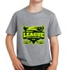 PC Youth Cotton Fan Favorite T-Shirt Thumbnail
