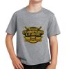 PC Youth Cotton Fan Favorite T-Shirt Thumbnail