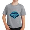 PC Youth Cotton Fan Favorite T-Shirt Thumbnail
