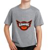 PC Youth Cotton Fan Favorite T-Shirt Thumbnail
