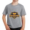 PC Youth Cotton Fan Favorite T-Shirt Thumbnail