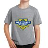 PC Youth Cotton Fan Favorite T-Shirt Thumbnail