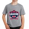 PC Youth Cotton Fan Favorite T-Shirt Thumbnail