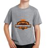 PC Youth Cotton Fan Favorite T-Shirt Thumbnail