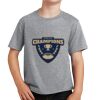 PC Youth Cotton Fan Favorite T-Shirt Thumbnail