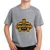 PC Youth Cotton Fan Favorite T-Shirt Thumbnail