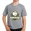 PC Youth Cotton Fan Favorite T-Shirt Thumbnail