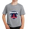 PC Youth Cotton Fan Favorite T-Shirt Thumbnail