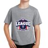 PC Youth Cotton Fan Favorite T-Shirt Thumbnail