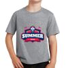 PC Youth Cotton Fan Favorite T-Shirt Thumbnail