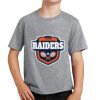 PC Youth Cotton Fan Favorite T-Shirt Thumbnail
