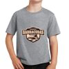 PC Youth Cotton Fan Favorite T-Shirt Thumbnail