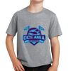 PC Youth Cotton Fan Favorite T-Shirt Thumbnail