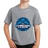 PC Youth Cotton Fan Favorite T-Shirt Thumbnail