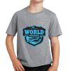 PC Youth Cotton Fan Favorite T-Shirt Thumbnail