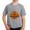 PC Youth Cotton Fan Favorite T-Shirt Thumbnail