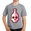 PC Youth Cotton Fan Favorite T-Shirt Thumbnail