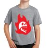 PC Youth Cotton Fan Favorite T-Shirt Thumbnail