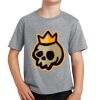 PC Youth Cotton Fan Favorite T-Shirt Thumbnail