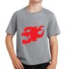 PC Youth Cotton Fan Favorite T-Shirt Thumbnail