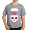 PC Youth Cotton Fan Favorite T-Shirt Thumbnail
