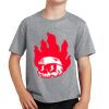 PC Youth Cotton Fan Favorite T-Shirt Thumbnail