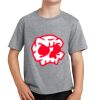 PC Youth Cotton Fan Favorite T-Shirt Thumbnail