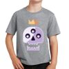 PC Youth Cotton Fan Favorite T-Shirt Thumbnail