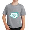 PC Youth Cotton Fan Favorite T-Shirt Thumbnail