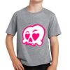 PC Youth Cotton Fan Favorite T-Shirt Thumbnail