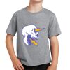 PC Youth Cotton Fan Favorite T-Shirt Thumbnail