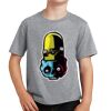 PC Youth Cotton Fan Favorite T-Shirt Thumbnail