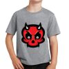 PC Youth Cotton Fan Favorite T-Shirt Thumbnail