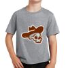 PC Youth Cotton Fan Favorite T-Shirt Thumbnail