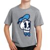 PC Youth Cotton Fan Favorite T-Shirt Thumbnail