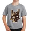 PC Youth Cotton Fan Favorite T-Shirt Thumbnail