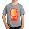 PC Youth Cotton Fan Favorite T-Shirt Thumbnail