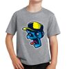 PC Youth Cotton Fan Favorite T-Shirt Thumbnail