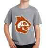 PC Youth Cotton Fan Favorite T-Shirt Thumbnail
