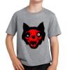 PC Youth Cotton Fan Favorite T-Shirt Thumbnail