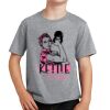 PC Youth Cotton Fan Favorite T-Shirt Thumbnail