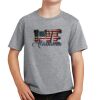 PC Youth Cotton Fan Favorite T-Shirt Thumbnail